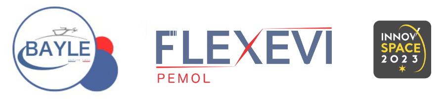 FLEXEVI-PEMOL: Innov&#039;Space 2023 